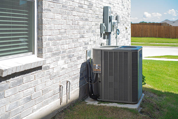 Reliable Ductwork Repair contractor in Hudson, MA by FH HVAC